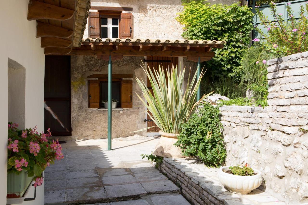 Villagio Magnolia Sívros Exterior foto